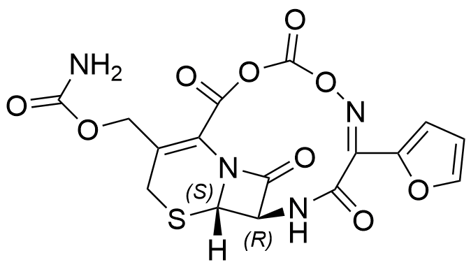 Cefuroxime Impurity 116